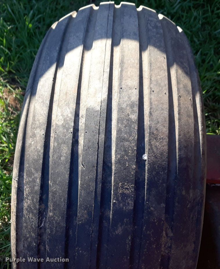 image for item DV9934 New Holland  0D100 tandem off-set disk