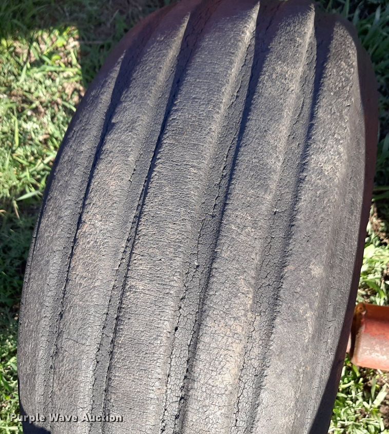 image for item DV9934 New Holland  0D100 tandem off-set disk