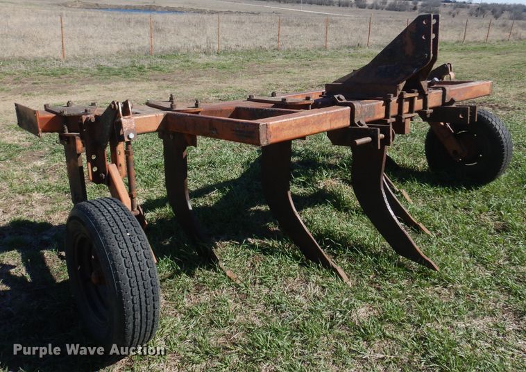 image for item DV9935 V-ripper