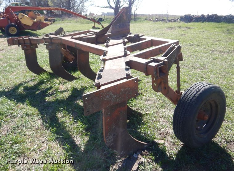 image for item DV9935 V-ripper