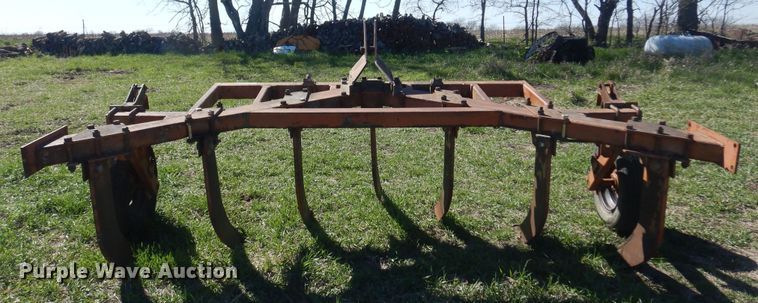 image for item DV9935 V-ripper