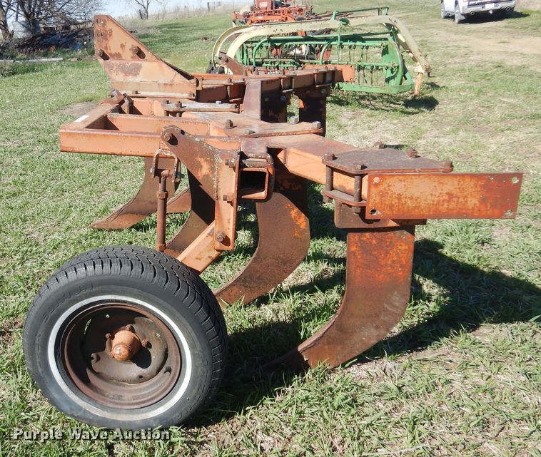 image for item DV9935 V-ripper