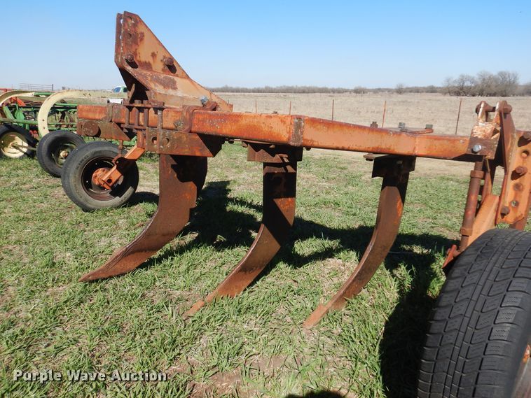 image for item DV9935 V-ripper