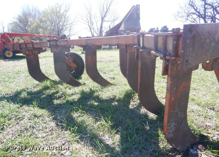 image for item DV9935 V-ripper