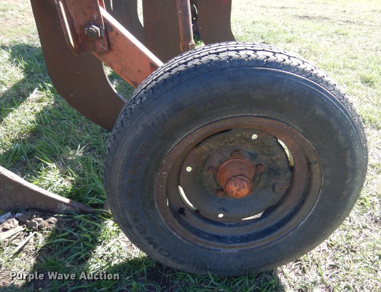 image for item DV9935 V-ripper