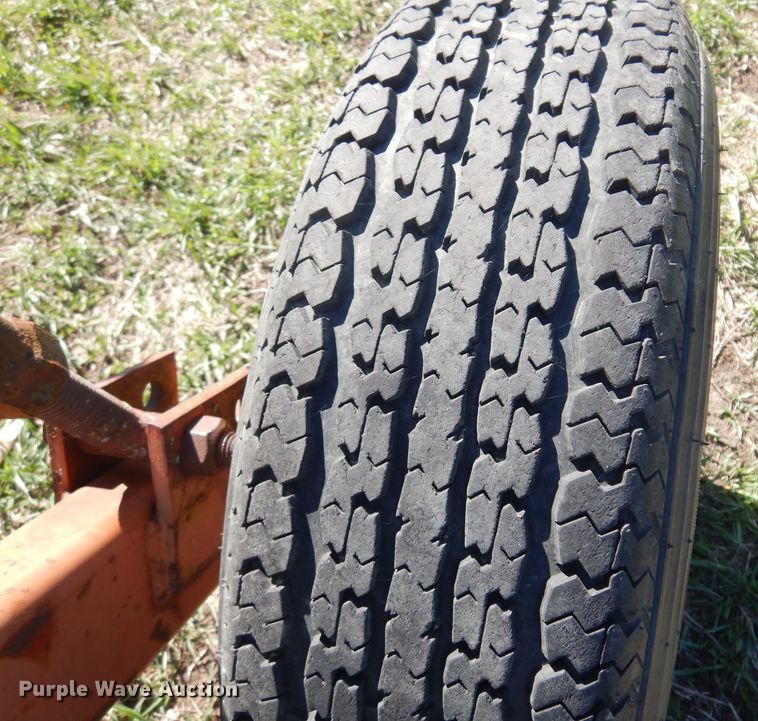 image for item DV9935 V-ripper