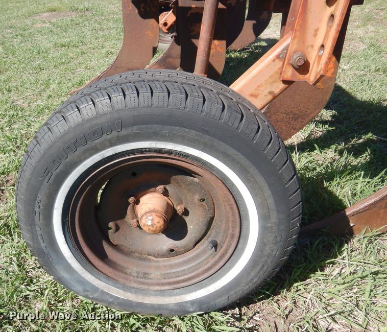 image for item DV9935 V-ripper