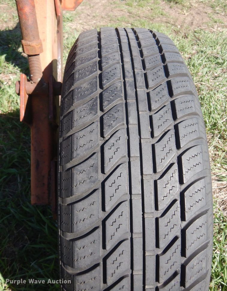 image for item DV9935 V-ripper