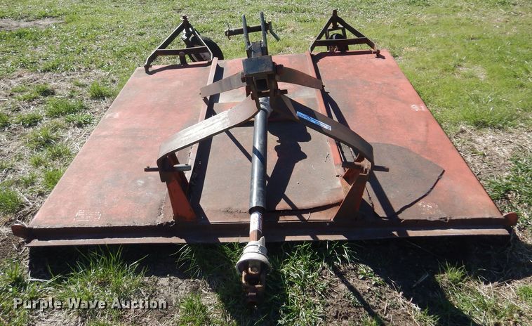 image for item DV9938 Condor rotary mower