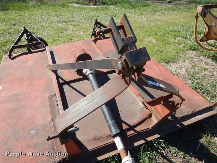 image for item DV9938 Condor rotary mower