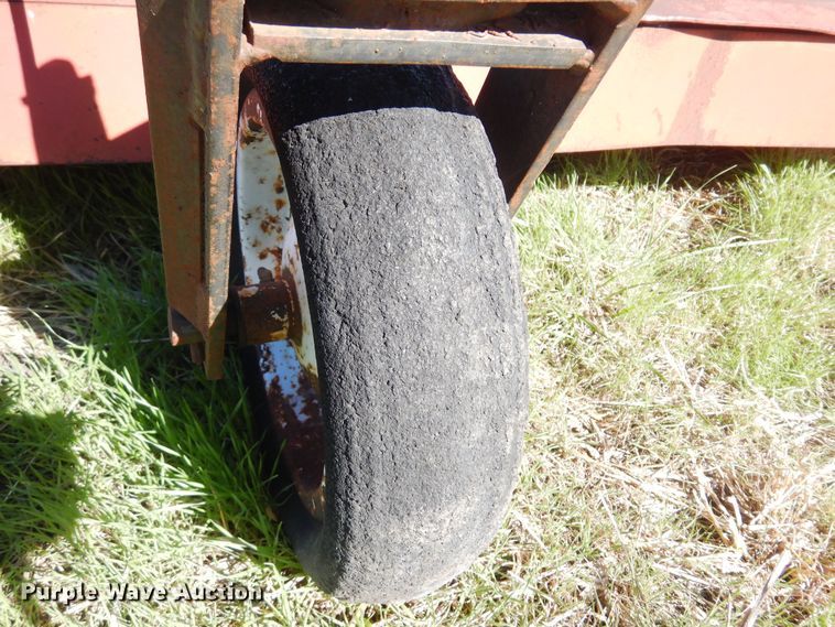 image for item DV9938 Condor rotary mower