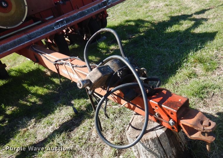 image for item DV9941 International Harvester 800 Cyclo Air planter