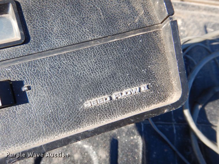 image for item DV9941 International Harvester 800 Cyclo Air planter