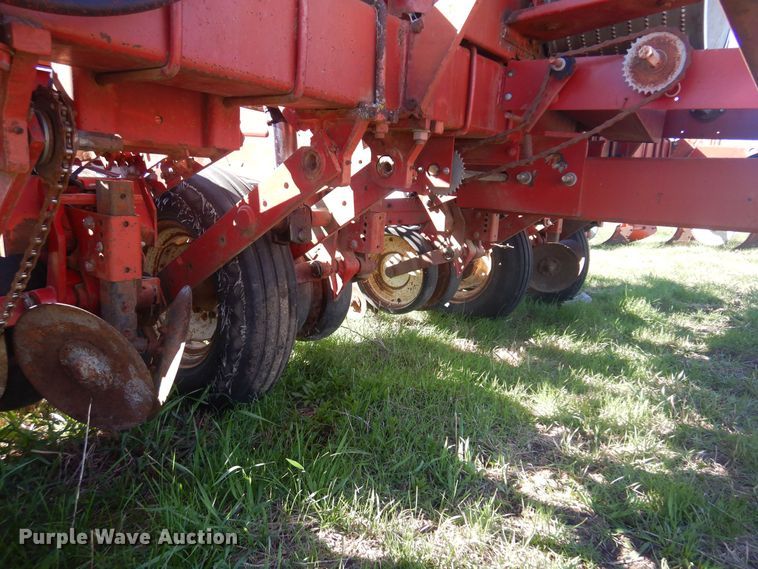 image for item DV9941 International Harvester 800 Cyclo Air planter