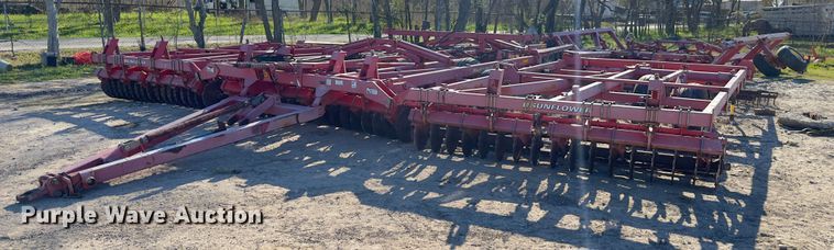 image for item EH3839 Sunflower  6333-31 mulch finisher