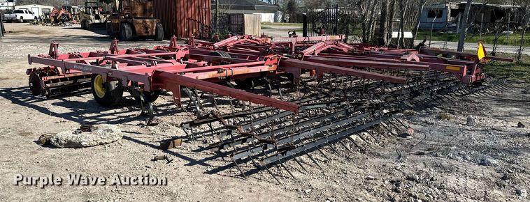 image for item EH3839 Sunflower  6333-31 mulch finisher