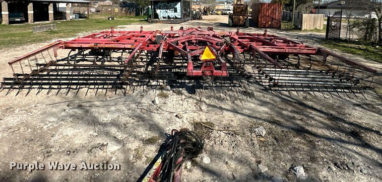 image for item EH3839 Sunflower  6333-31 mulch finisher