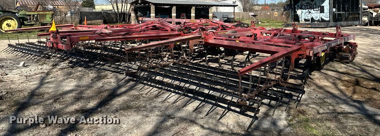 image for item EH3839 Sunflower  6333-31 mulch finisher