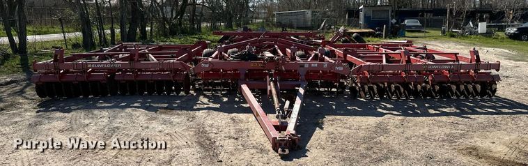 image for item EH3839 Sunflower  6333-31 mulch finisher