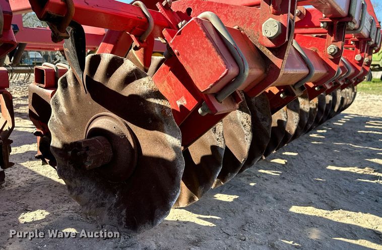 image for item EH3839 Sunflower  6333-31 mulch finisher