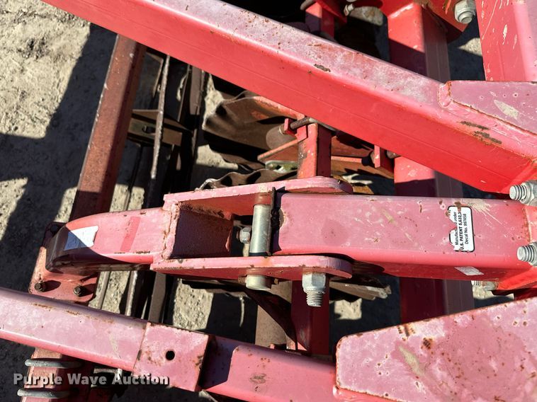 image for item EH3839 Sunflower  6333-31 mulch finisher