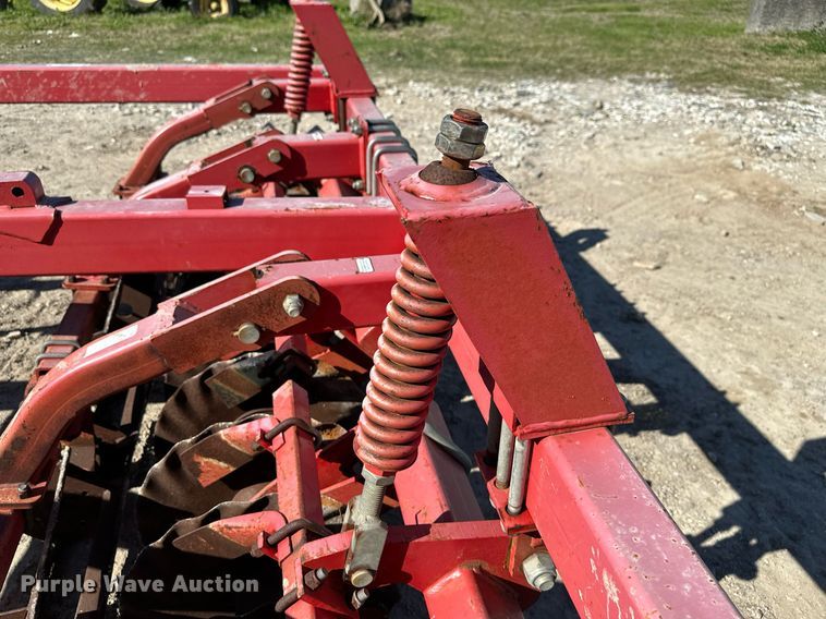 image for item EH3839 Sunflower  6333-31 mulch finisher