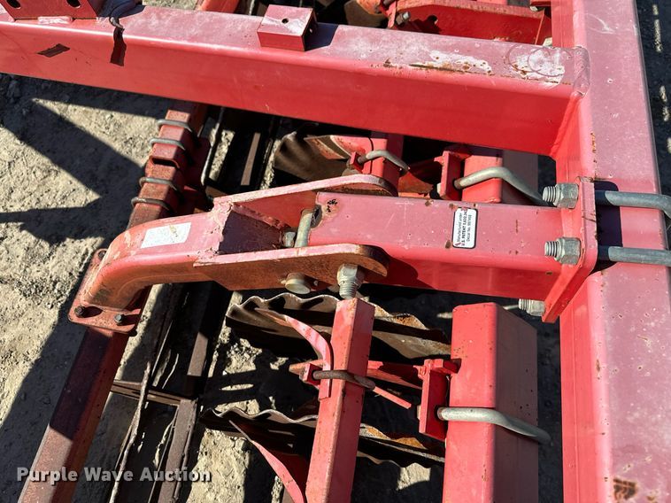 image for item EH3839 Sunflower  6333-31 mulch finisher