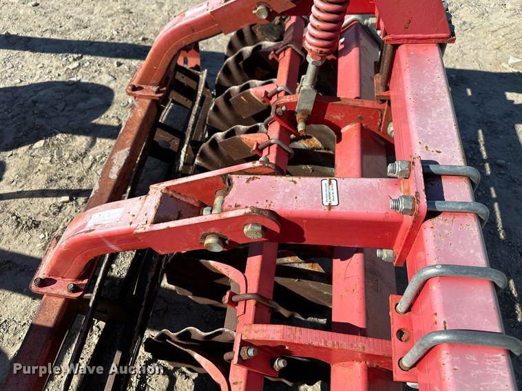 image for item EH3839 Sunflower  6333-31 mulch finisher