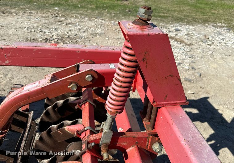 image for item EH3839 Sunflower  6333-31 mulch finisher