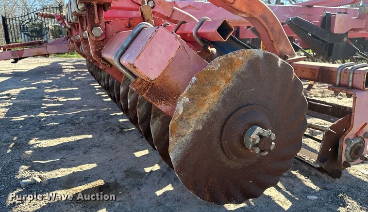 image for item EH3839 Sunflower  6333-31 mulch finisher