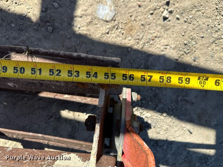 image for item EH3839 Sunflower  6333-31 mulch finisher