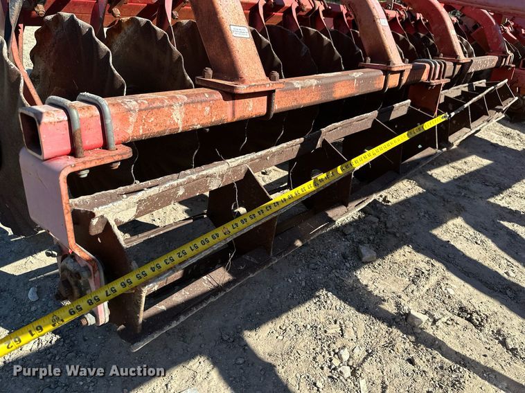 image for item EH3839 Sunflower  6333-31 mulch finisher