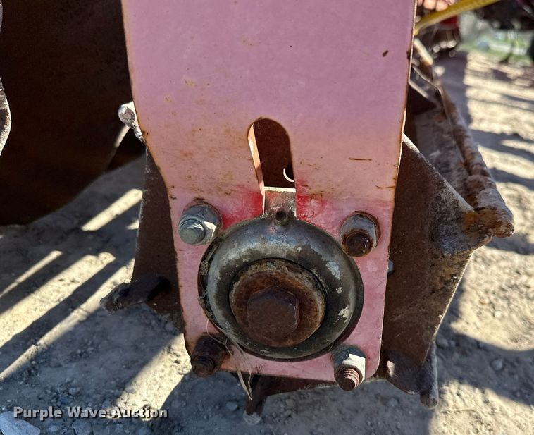 image for item EH3839 Sunflower  6333-31 mulch finisher