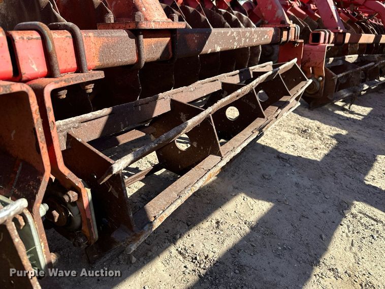 image for item EH3839 Sunflower  6333-31 mulch finisher