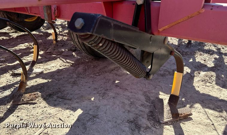 image for item EH3839 Sunflower  6333-31 mulch finisher