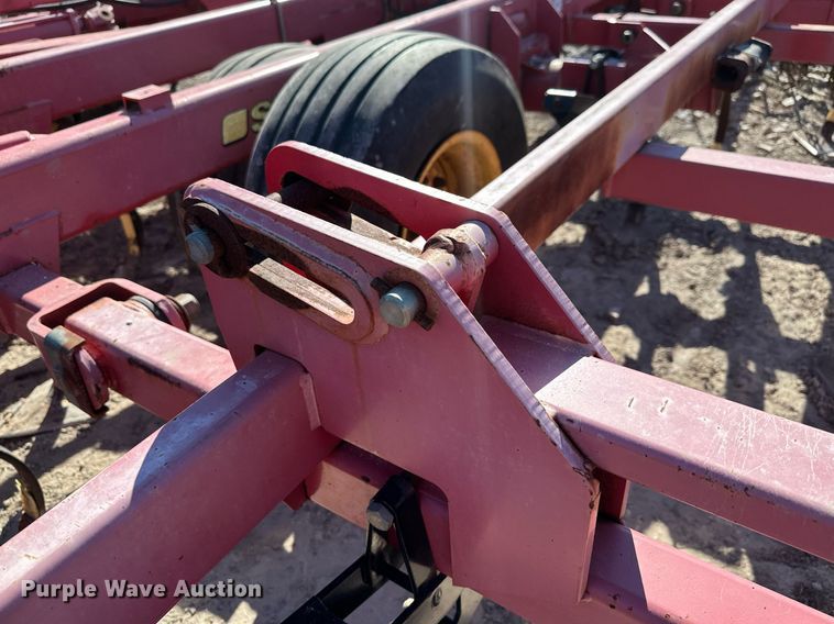 image for item EH3839 Sunflower  6333-31 mulch finisher