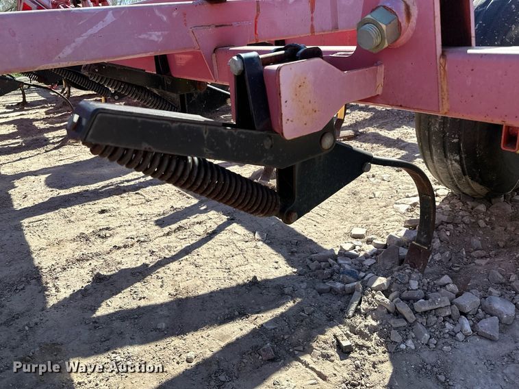 image for item EH3839 Sunflower  6333-31 mulch finisher