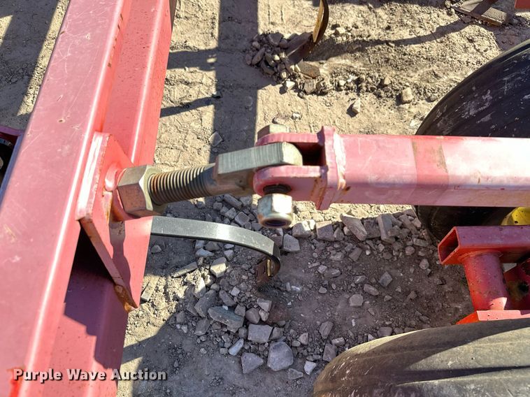 image for item EH3839 Sunflower  6333-31 mulch finisher