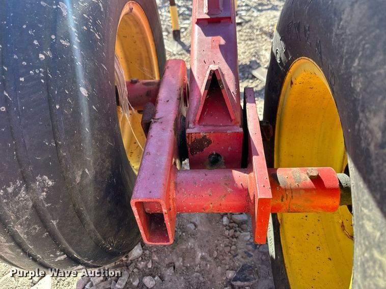 image for item EH3839 Sunflower  6333-31 mulch finisher