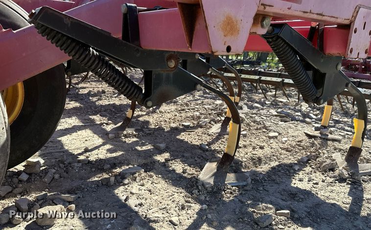 image for item EH3839 Sunflower  6333-31 mulch finisher