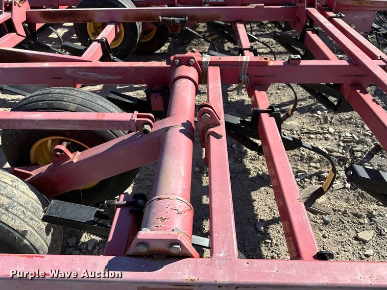 image for item EH3839 Sunflower  6333-31 mulch finisher