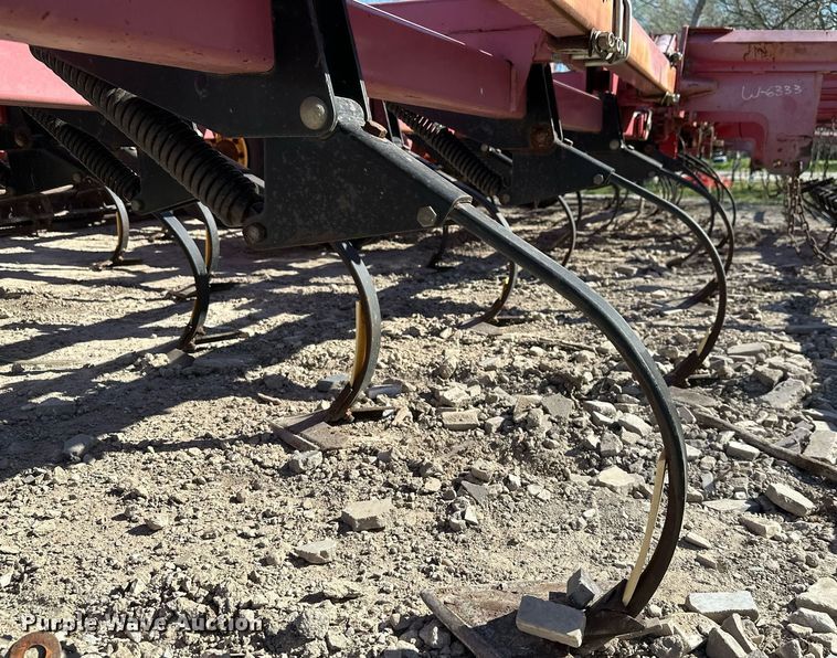 image for item EH3839 Sunflower  6333-31 mulch finisher