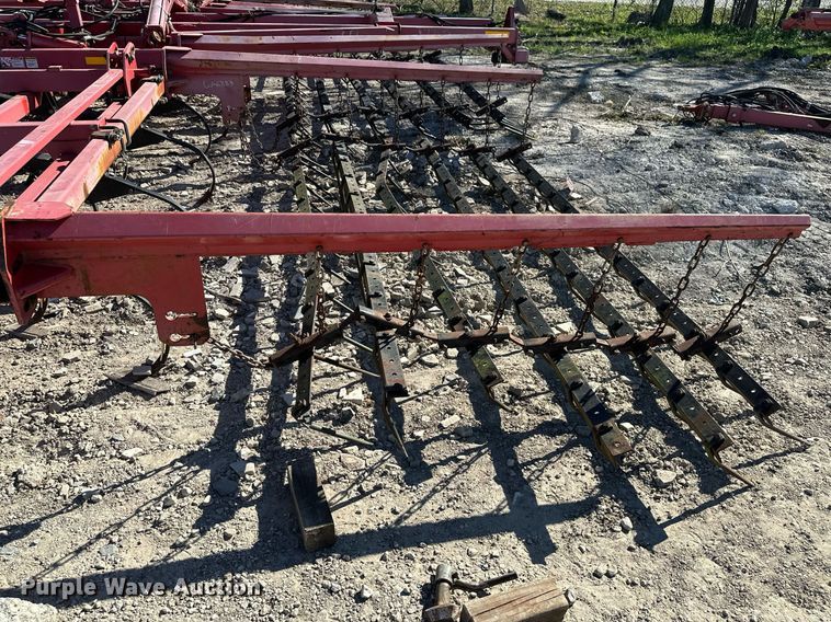 image for item EH3839 Sunflower  6333-31 mulch finisher