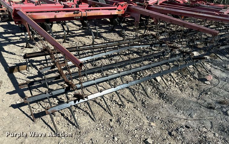 image for item EH3839 Sunflower  6333-31 mulch finisher