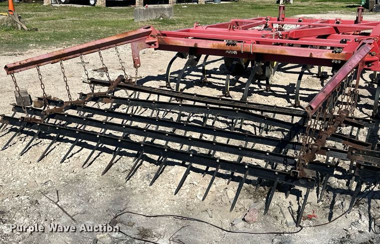 image for item EH3839 Sunflower  6333-31 mulch finisher