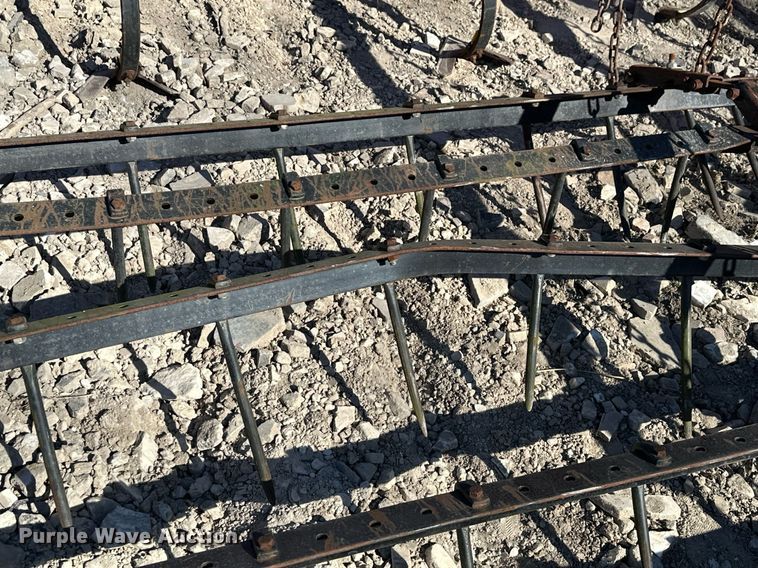 image for item EH3839 Sunflower  6333-31 mulch finisher