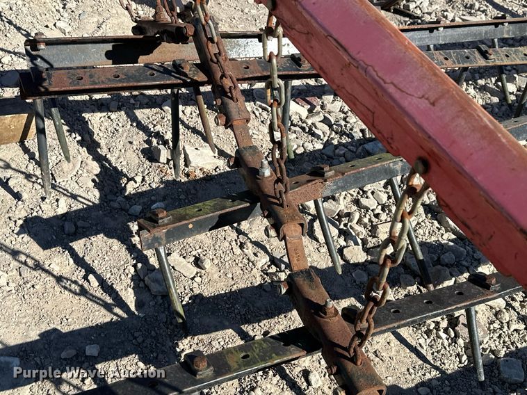 image for item EH3839 Sunflower  6333-31 mulch finisher