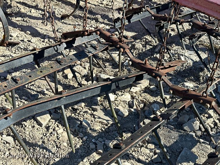 image for item EH3839 Sunflower  6333-31 mulch finisher