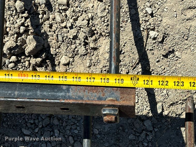 image for item EH3839 Sunflower  6333-31 mulch finisher