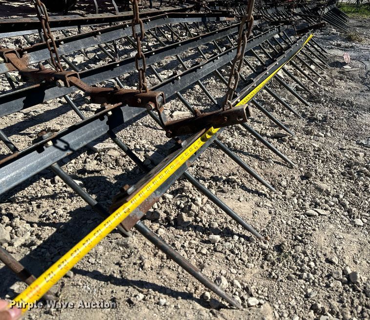 image for item EH3839 Sunflower  6333-31 mulch finisher